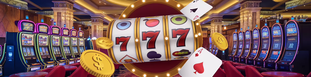 Риобет Казино